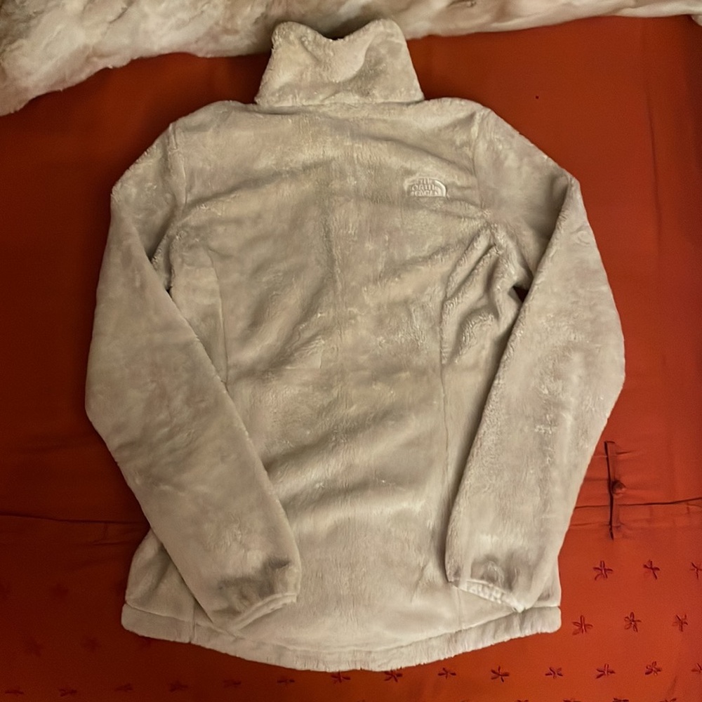 Northface Zip - image 2